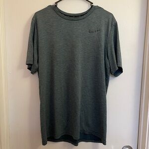 Nike DriFit Running T-Shirt